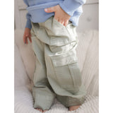 Pantalon Cargo Sauge 2-8ans-Birdz-WRK-FTWILL2-2-CLÉMENT