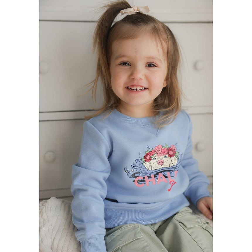 Pantalon Cargo Sauge 2-8ans-Birdz-WRK-FTWILL2-2-CLÉMENT