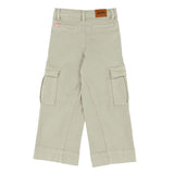 Pantalon Cargo Sauge 10-16ans-Birdz-WRK-FTWILL2-3-CLÉMENT