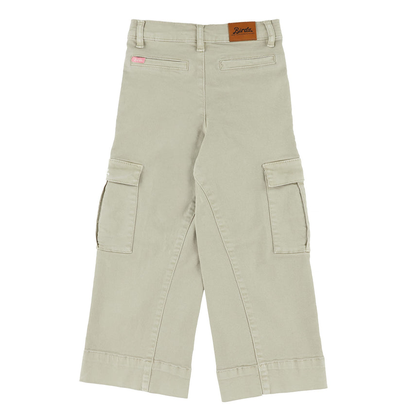 Pantalon Cargo Sauge 10-16ans-Birdz-WRK-FTWILL2-3-CLÉMENT