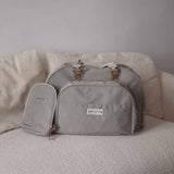 Sac À Couches Juliette - Galet-Baby on board-YND-BOB-4202-CLÉMENT