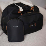 Sac À Couches Juliette - Galet-Baby on board-YND-BOB-4202-CLÉMENT