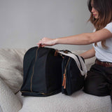 Sac À Couches Juliette - Galet-Baby on board-YND-BOB-4202-CLÉMENT