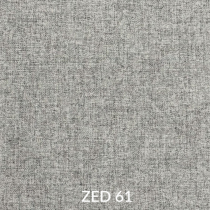 Fauteuil berçant et pivotant - Électrique - Tissus sur commande spéciale-Dormatex-Zed 61-DMT-FAUTEUIL-ELECTRIQUE-CLÉMENT