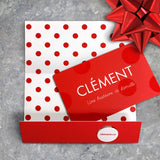 CLEMENT Gift-Card