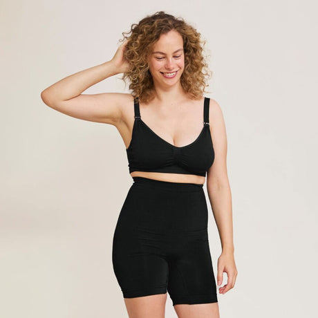 Soutien-Gorge d'Allaitement Sans Coutures