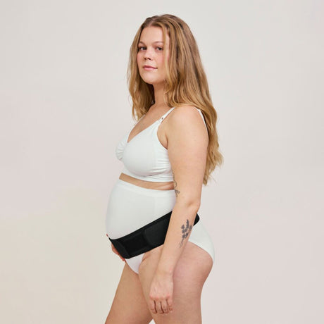 Ceinture de Soutien Maternité Ajustable