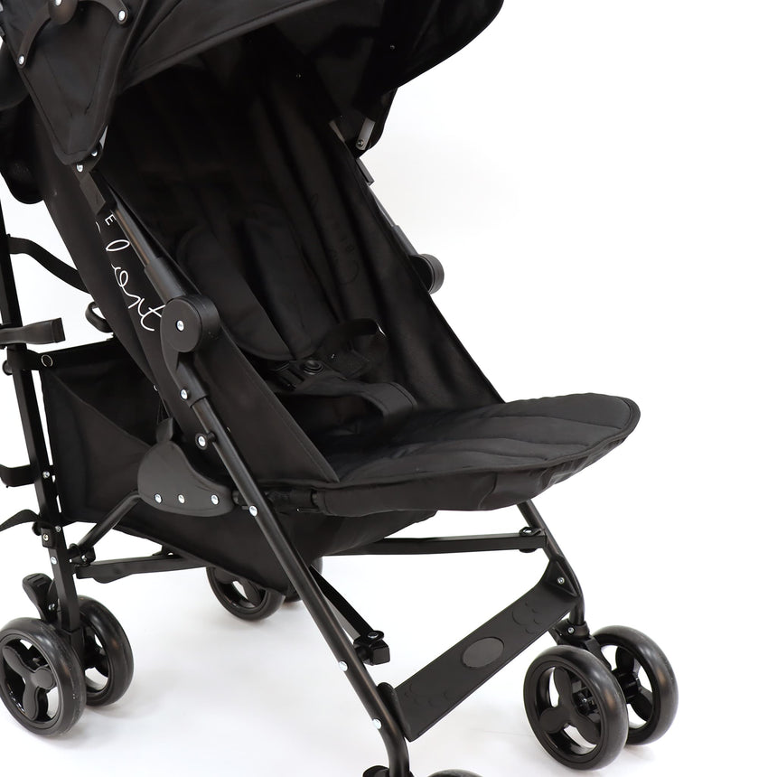 Poussette Parapluie Bébé Confort - Noir
