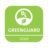 Matelas Biologique Certifié GREENGUARD Gold pour Bébé - Origami-Jupiter-JUI-6594-ORIGAMI-CLÉMENT