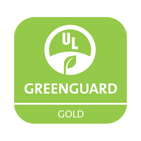 Matelas Biologique Certifié GREENGUARD Gold pour Bébé - Origami-Jupiter-JUI-6594-ORIGAMI-CLÉMENT