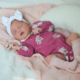 Fairy Mouse Bodysuit 3-24m