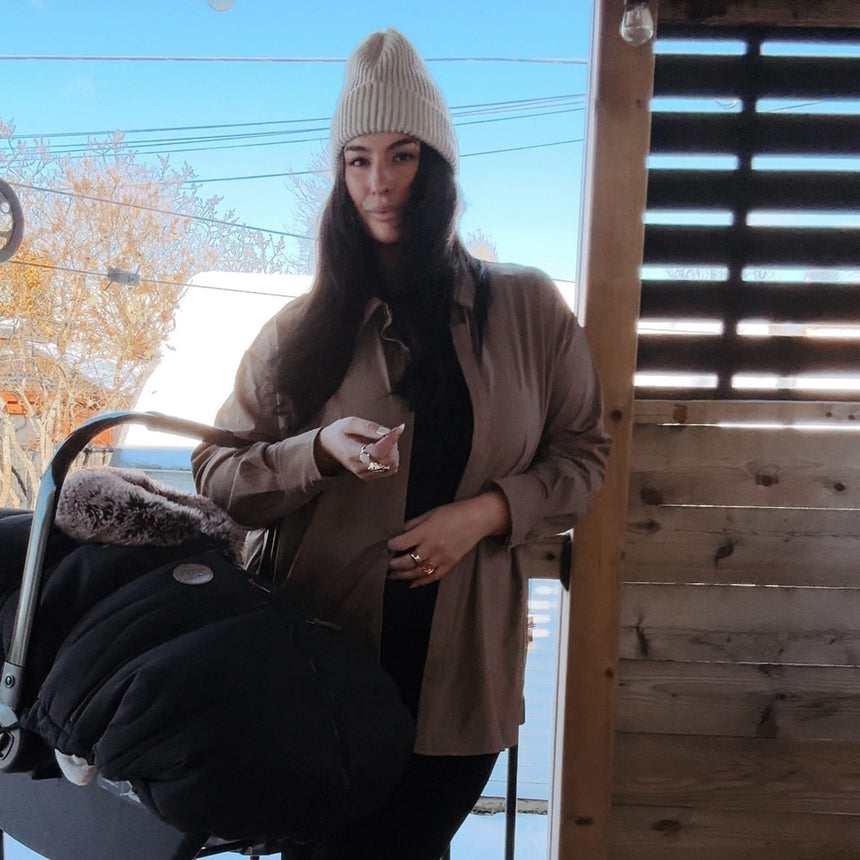 Chemise Classique Maternité