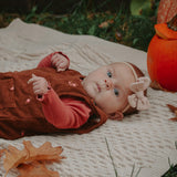 Cat Poetry Bodysuit 3-24m
