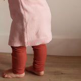 Flowers Poetry Knit Dress3-24m