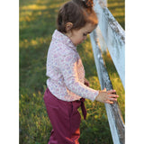 Col Roulé Jardin D'amour 2-8ans-Chat Botte-CHI-2262458C-IVO-CLÉMENT