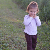 Pantalon Jardin D'amour 2-8ans