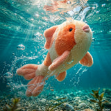 Carpe Koï-Jellycat-JLC-KO4C-CLÉMENT