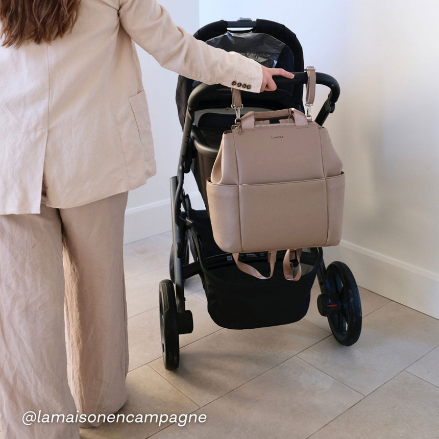 Nala-terra Backpack Diaper