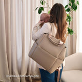 Nala-terra Backpack Diaper