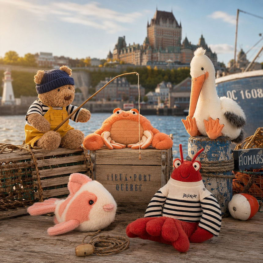 Homard Larry-Jellycat-JLC-LOB2LAR-CLÉMENT