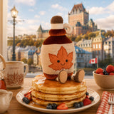 Sirop d'érable-Jellycat-JLC-A2MAPS-CLÉMENT