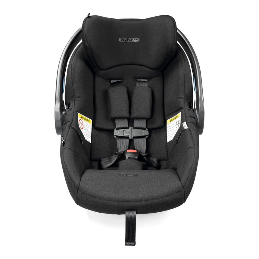 Siège D'Auto Nido K – True Noir-Peg Perego-PEG-00GU13MO13-CLÉMENT