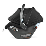 Siège D'Auto Nido K – True Noir-Peg Perego-PEG-00GU13MO13-CLÉMENT