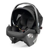 Siège D'Auto Nido K – True Noir-Peg Perego-PEG-00GU13MO13-CLÉMENT