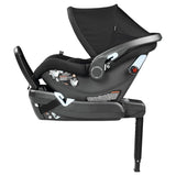Siège D'Auto Nido K – True Noir-Peg Perego-PEG-00GU13MO13-CLÉMENT