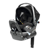 Siège D'Auto Nido K – True Noir-Peg Perego-PEG-00GU13MO13-CLÉMENT