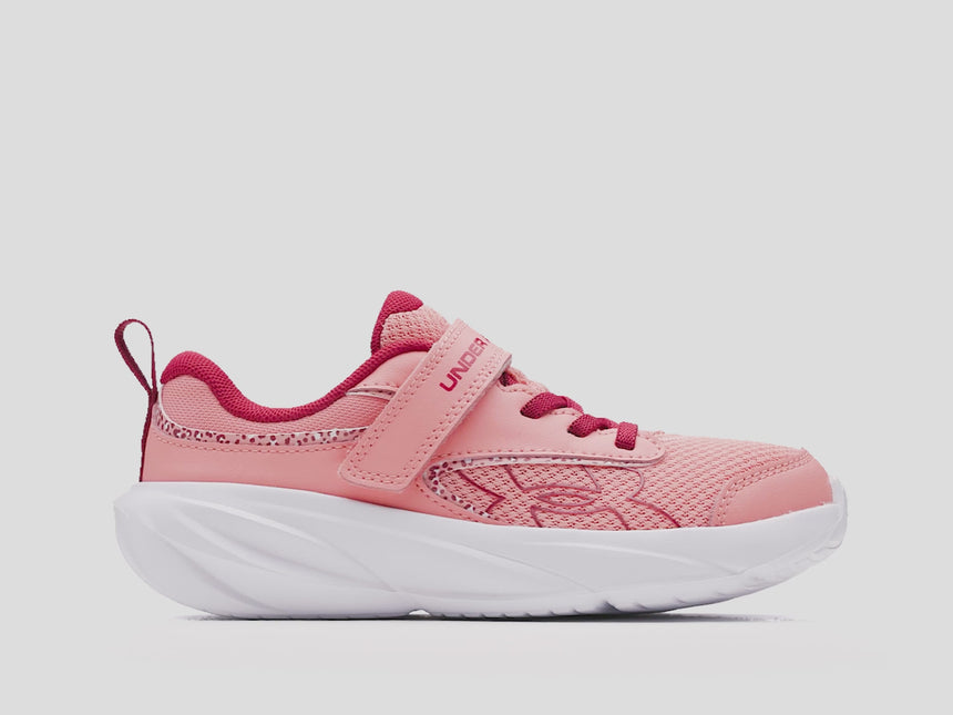 Soulier Surge 5 Ac Print Pointures 11-3