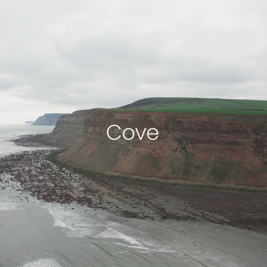 Nacelle Cove 2 - Champagne