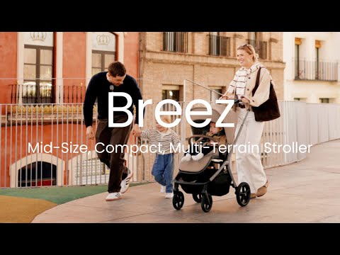 Strolle Breez - Champagne