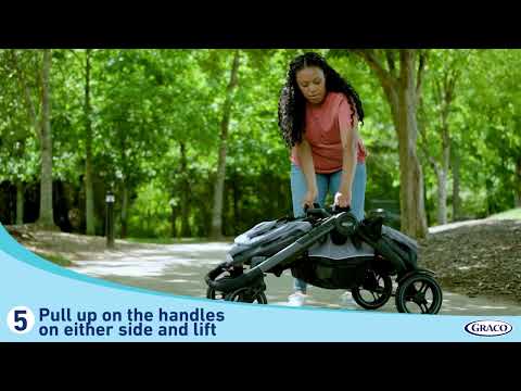 Graco® Modes™ Adventure Stroller Wagon