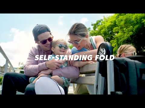 Poussette City Mini GT3 - Noir/Ivoire