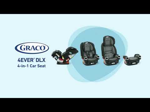 Car Seat 4Ever - Raegen