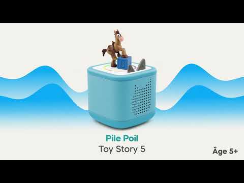 Disney and Pixar Toy Story 5 - Bullseye