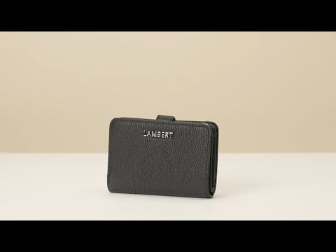 Carly Wallet - Black