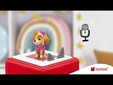 La Pat' Patrouille - Stella Tonie Figurine (Français)