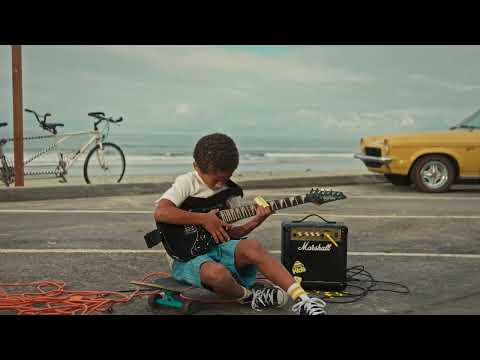 Baton Solaire Clair FPS 50 Bum Kids
