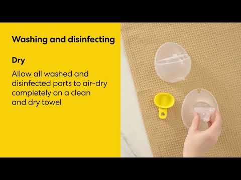 Tire-lait électrique portable mains libres Motion InBra