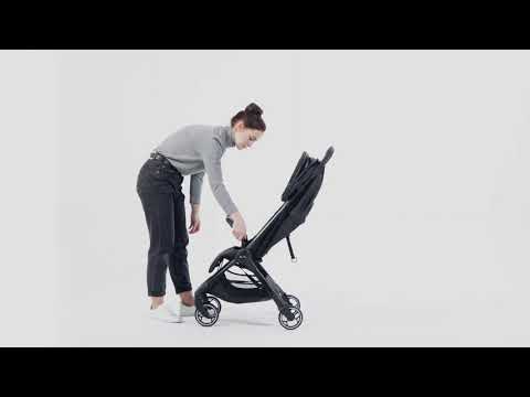 Silver Cross Clic Stroller - Espace – CLÉMENT
