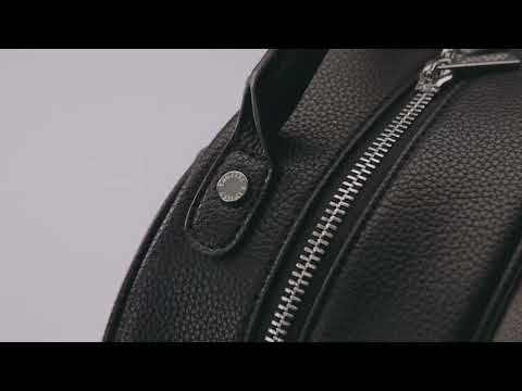 Sac à Dos Miles - Noir