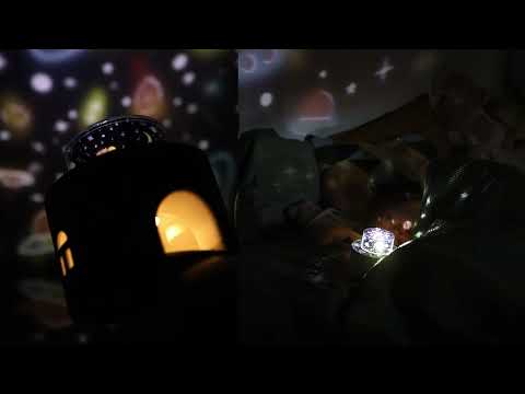 Projecteur Avec Musique