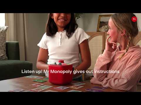 Tonieplay Game - Monopoly