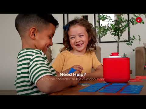 Jeu Tonieplay - Guess Who?