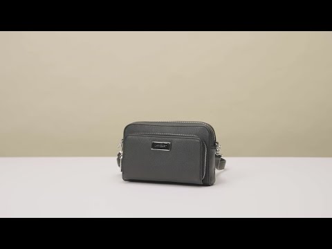 Sac 3-en-1 Ana - Noir