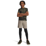 Hg Armour Legging 8-16