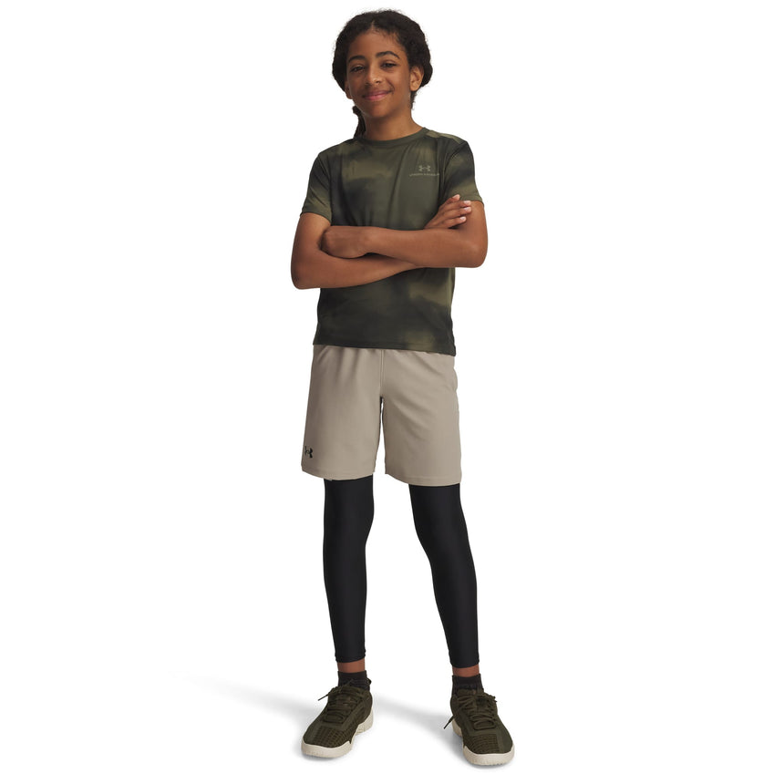 Hg Armour Legging 8-16