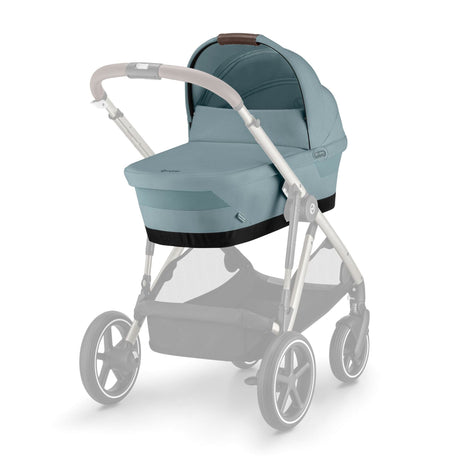 Nacelle Gazelle S Stormy Bleu-Cybex-CYB-524001253-CLÉMENT